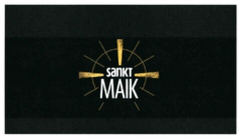 sankt MAIK Logo (DPMA, 13.03.2018)