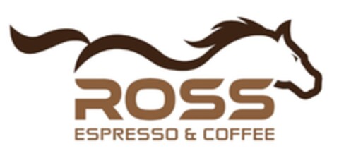 ROSS ESPRESSO & COFFEE Logo (DPMA, 24.01.2018)