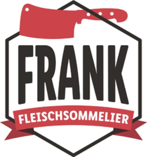 FRANK FLEISCHSOMMELIER Logo (DPMA, 06/15/2018)