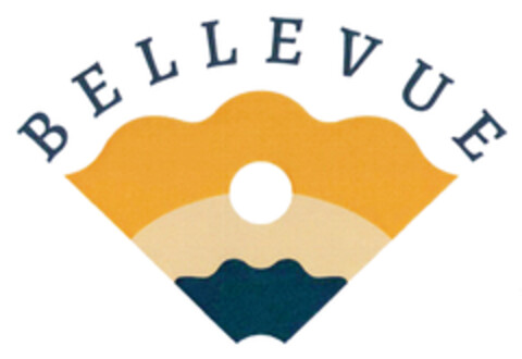 BELLEVUE Logo (DPMA, 20.04.2019)