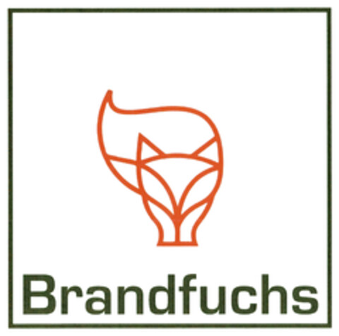 Brandfuchs Logo (DPMA, 10/02/2019)