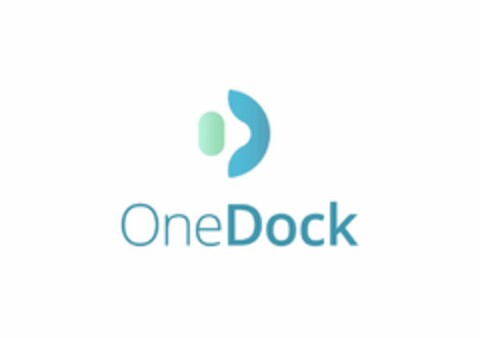 One Dock Logo (DPMA, 16.05.2019)