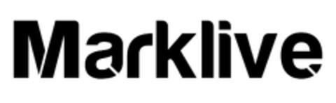 Marklive Logo (DPMA, 19.09.2019)