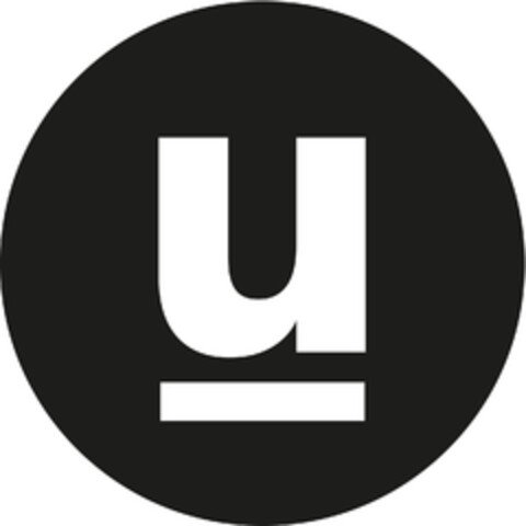 u Logo (DPMA, 23.05.2019)