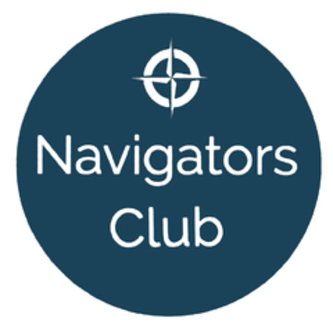 Navigators Club Logo (DPMA, 22.01.2020)