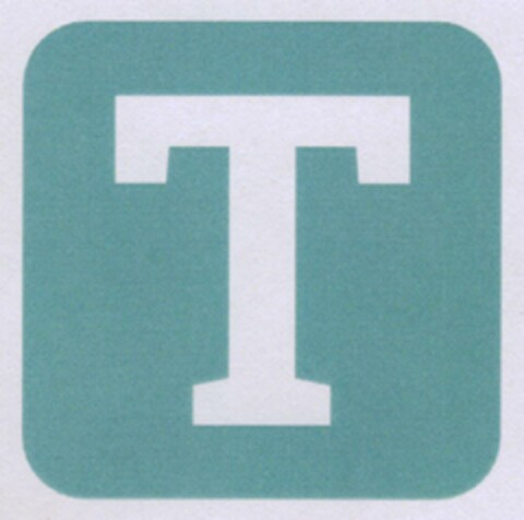 T Logo (DPMA, 02/13/2020)