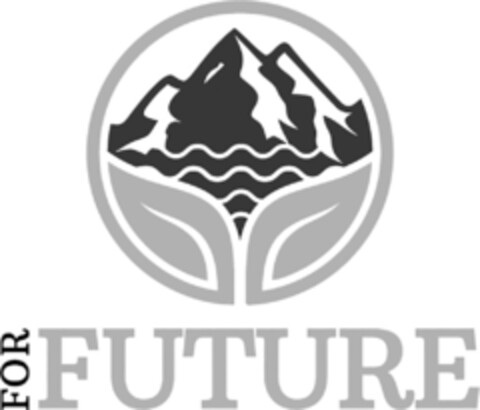 FOR FUTURE Logo (DPMA, 24.03.2020)