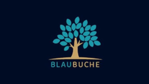 BLAUBUCHE Logo (DPMA, 10.11.2020)