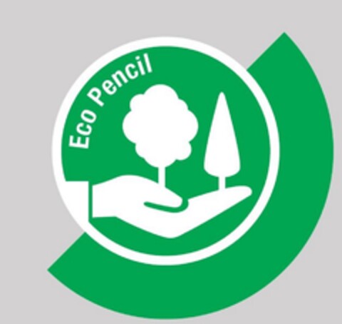 Eco Pencil Logo (DPMA, 14.12.2020)