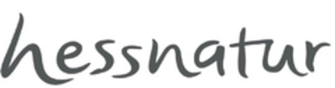 hessnatur Logo (DPMA, 12/17/2020)