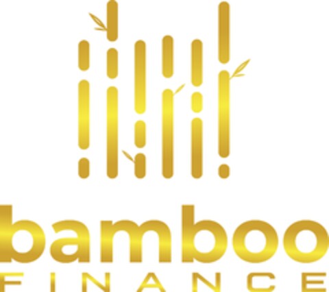 bamboo FINANCE Logo (DPMA, 05.03.2020)