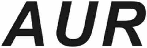 AUR Logo (DPMA, 13.05.2020)