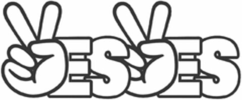 YESYES Logo (DPMA, 19.05.2020)