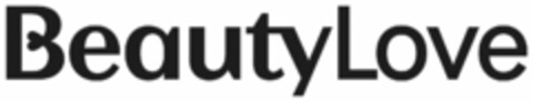 BeautyLove Logo (DPMA, 11.08.2020)