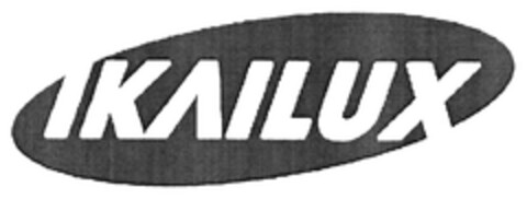 IKAILUX Logo (DPMA, 11/03/2020)