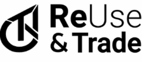 ReUse & Trade Logo (DPMA, 01/11/2021)