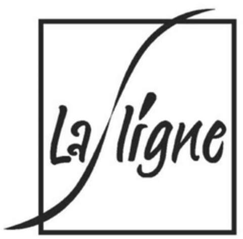 La ligne Logo (DPMA, 12.03.2021)