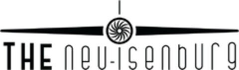 THE Neu-Isenburg Logo (DPMA, 08.04.2021)