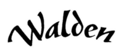 Walden Logo (DPMA, 17.05.2021)