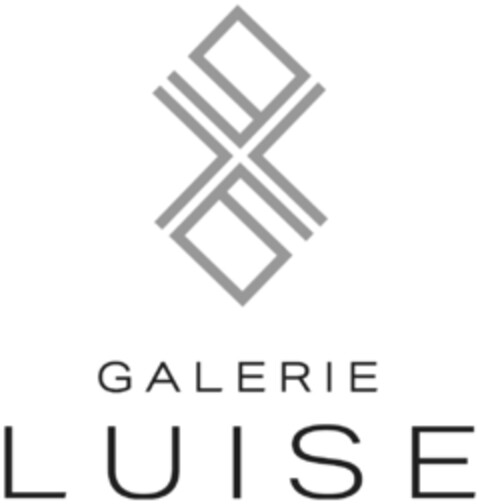 GALERIE LUISE Logo (DPMA, 09.06.2021)