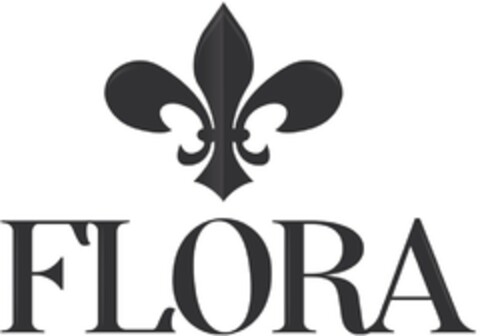 FLORA Logo (DPMA, 16.08.2021)