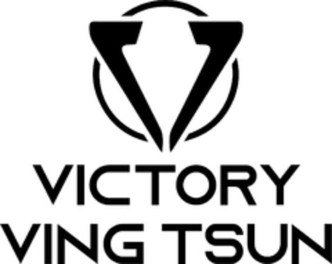 VICTORY VING TSUN Logo (DPMA, 02/20/2021)