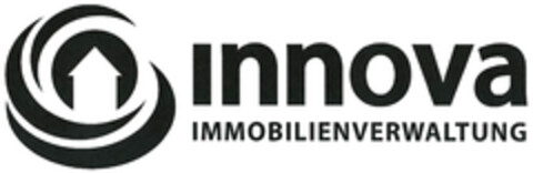 innova IMMOBILIENVERWALTUNG Logo (DPMA, 08/16/2022)