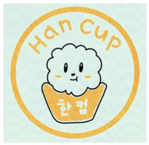 Han Cup Logo (DPMA, 30.08.2022)