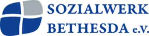 SOZIALWERK BETHESDA e.V. Logo (DPMA, 25.02.2022)