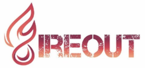 IREOUT Logo (DPMA, 10/06/2022)