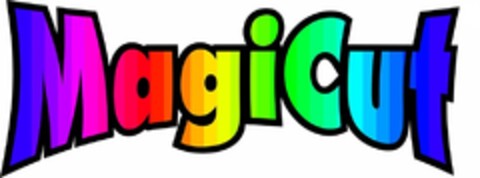 MagiCut Logo (DPMA, 12/07/2022)