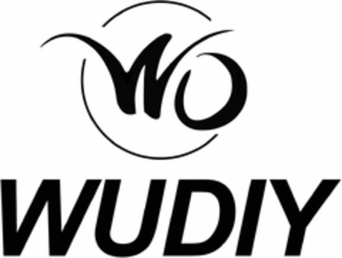 Wo WUDIY Logo (DPMA, 04.01.2022)