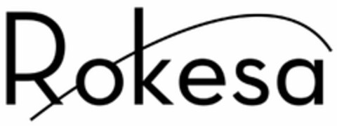 Rokesa Logo (DPMA, 20.09.2022)