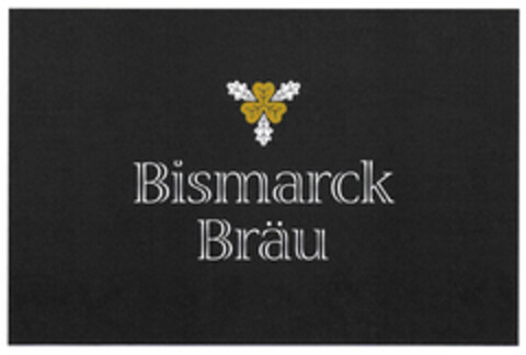 Bismarck Bräu Logo (DPMA, 05.10.2023)