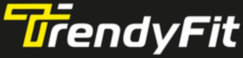 TrendyFit Logo (DPMA, 10/16/2023)