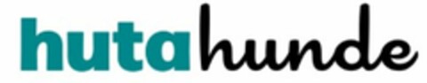 hutahunde Logo (DPMA, 25.10.2023)