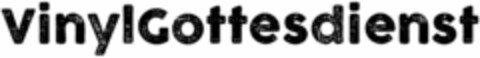 VinylGottesdienst Logo (DPMA, 19.12.2023)
