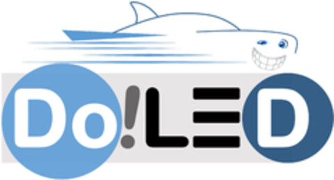 Do!LED Logo (DPMA, 05/02/2023)