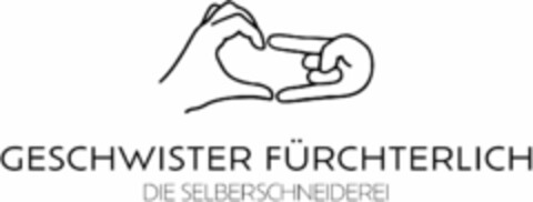 GESCHWISTER FÜRCHTERLICH DIE SELBERSCHNEIDEREI Logo (DPMA, 05/02/2023)