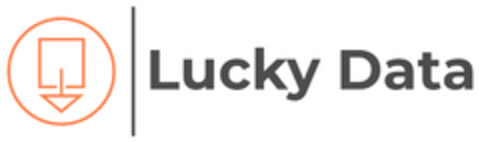 Lucky Data Logo (DPMA, 25.11.2023)