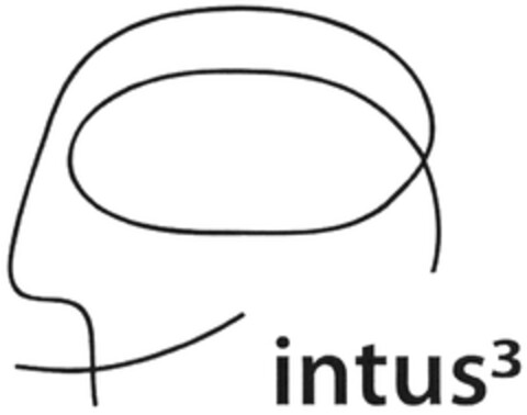 intus³ Logo (DPMA, 03.05.2024)