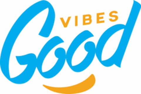 Good VIBES Logo (DPMA, 02/06/2024)