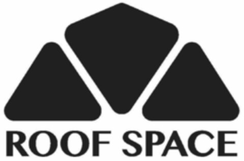 ROOF SPACE Logo (DPMA, 07.02.2024)