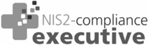 NIS2-compliance executive Logo (DPMA, 30.04.2024)