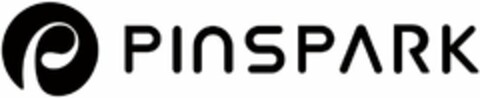 P PINSPARK Logo (DPMA, 17.05.2024)