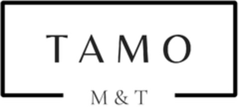 TAMO M&T Logo (DPMA, 22.11.2024)