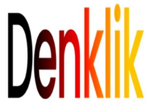 Denklik Logo (DPMA, 26.01.2025)