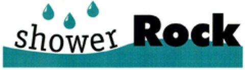 shower Rock Logo (DPMA, 30.08.2002)