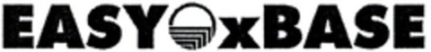 EASY xBASE Logo (DPMA, 21.03.2003)