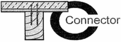 TC Connector Logo (DPMA, 05/27/2003)